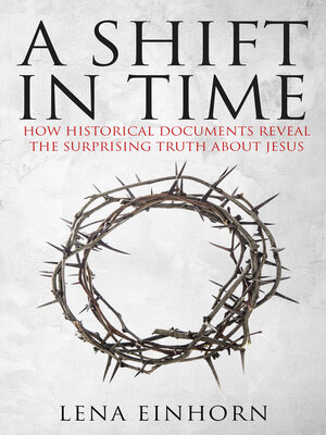 A Shift in Time - ebook